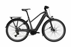 Crescent Elva 20B 11-vxl Svart 2023