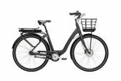 Crescent Elina 7-vxl Mattsvart Korg 2023