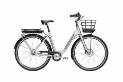 Crescent Elina 7-vxl Silver 2021