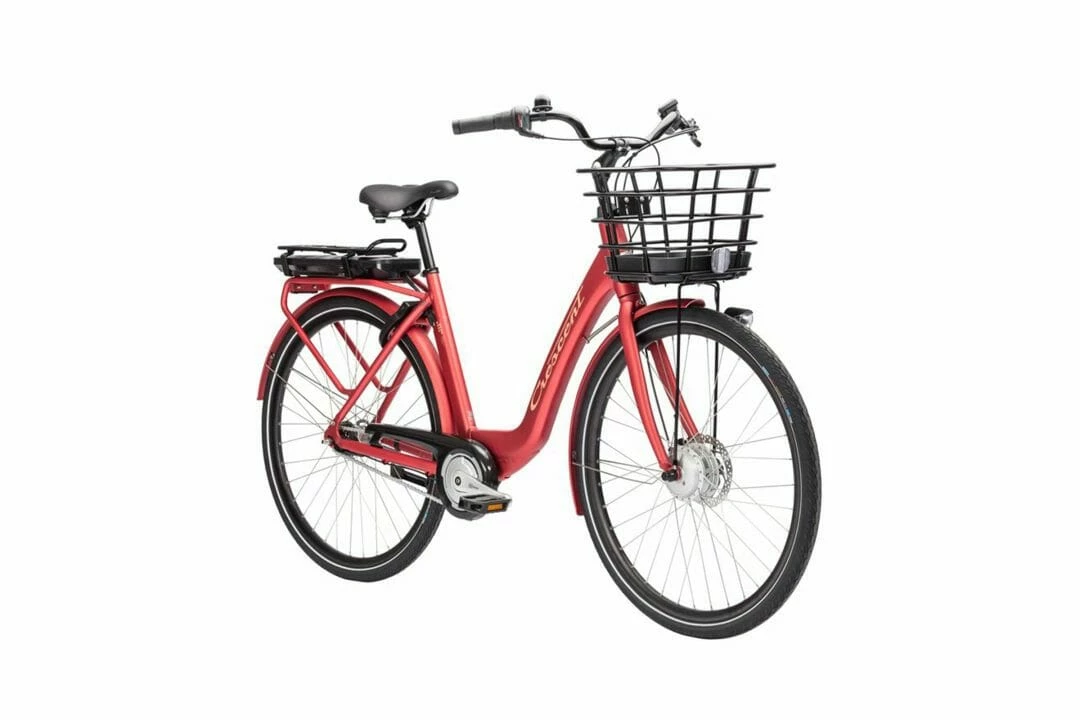 Crescent Elina 7-vxl Röd Korg 2023 4 Crescent Elina 7-vxl Röd Korg 2023 - Bild 2