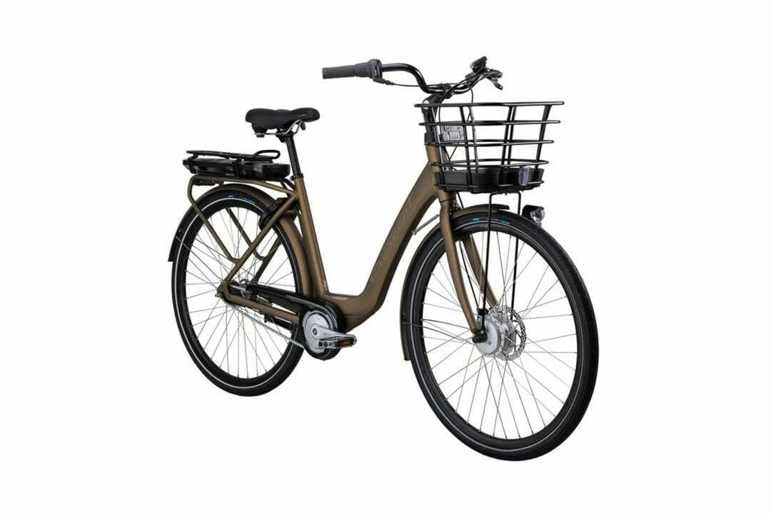 Crescent Elina 7-vxl Brun Korg 2023 4 Crescent Elina 7-vxl Brun Korg 2023 - Bild 2