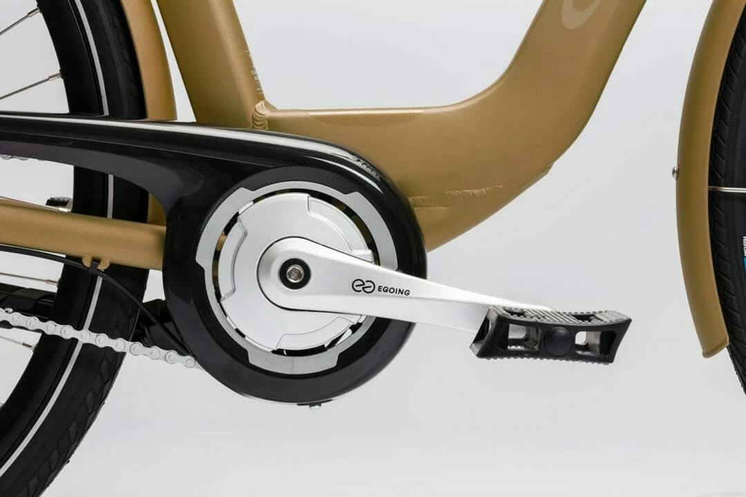 Crescent Elina 7-vxl Brun Korg 2023 5 Crescent Elina 7-vxl Brun Korg 2023 - Bild 3