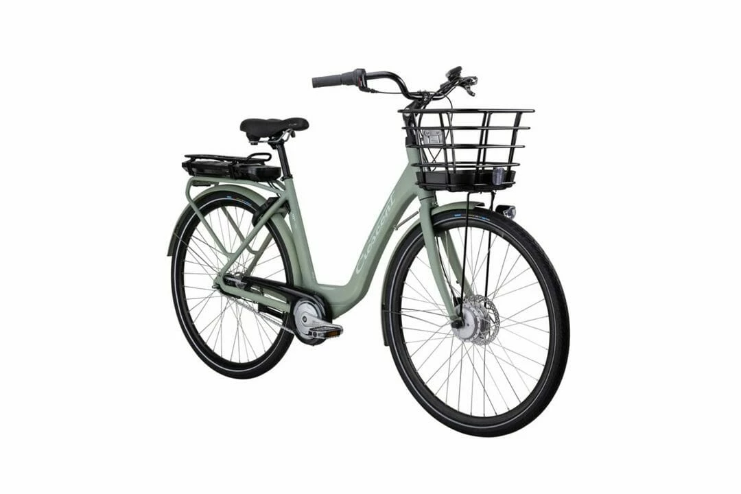 Crescent Elina 7-vxl Grön Korg 2023 4 Crescent Elina 7-vxl Grön Korg 2023 - Bild 2