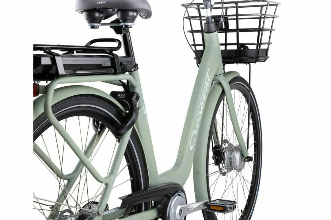 Crescent Elina 7-vxl Grön Korg 2023 5 Crescent Elina 7-vxl Grön Korg 2023 - Bild 3