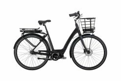 Crescent Elsa 7-vxl Svart Korg 2023