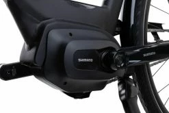 Crescent Elsa 7-vxl Svart Korg 2023 -Elcykel Försäljning CE YEC9974751 Crescent Elsa Svart 3 2 1080x720 1