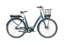 Crescent Elsa 7-vxl Petrol Korg 2023