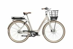 Crescent Elsa 7-vxl Silver Korg 2023