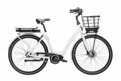 Crescent Ellie ABS Vit Korg 2023