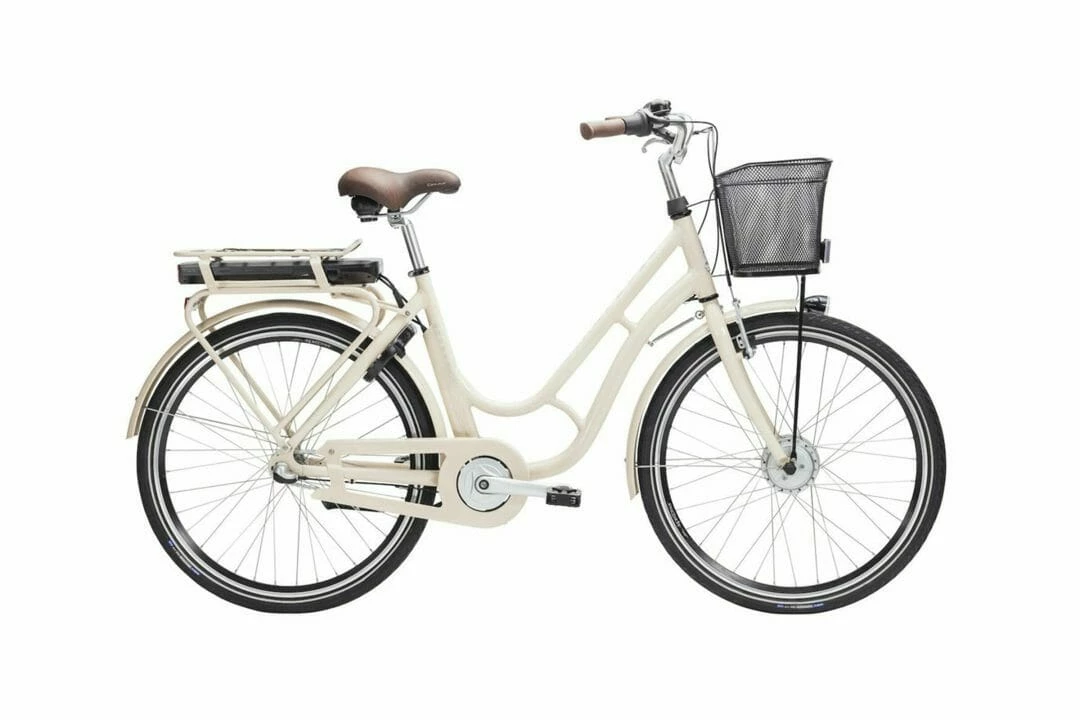 Monark EKarin 26" 3-vxl Sand Korg 2023 3 Monark EKarin 26" 3-vxl Sand Korg 2023