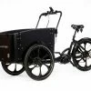 Cargobike Delight Lådcykel