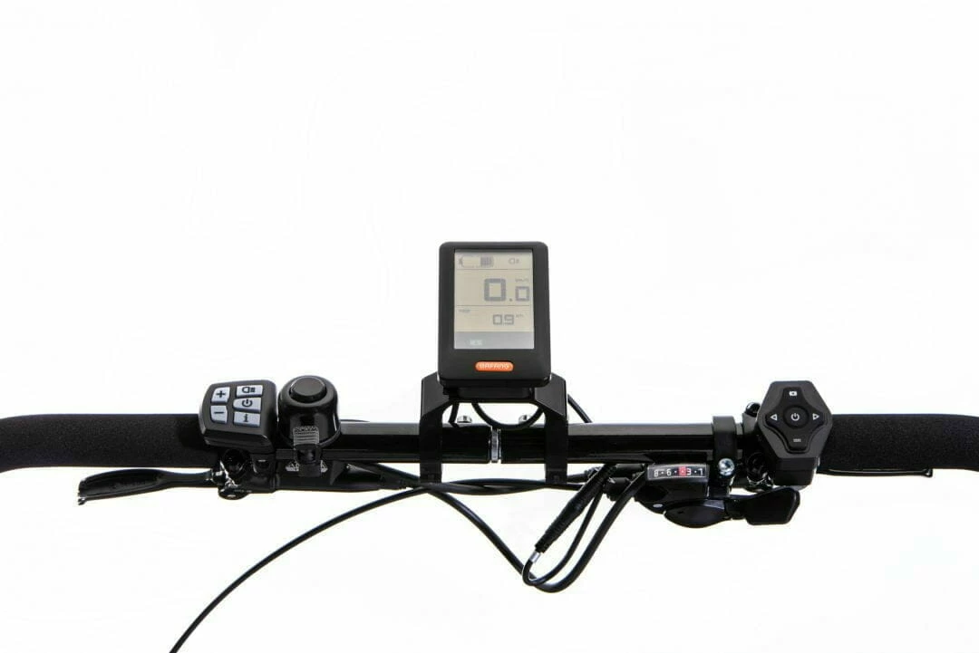 Cargobike Delight Lådcykel 7 Cargobike Delight Lådcykel - Bild 5