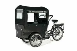 Cargobike Kindergarden Electric Lådcykel 11 Cargobike Kindergarden Electric Lådcykel -Elcykel Försäljning Cargobike Kindergarden Kapell Oppet 1080x720 1