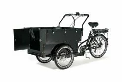 Cargobike Kindergarden Electric Lådcykel 12 Cargobike Kindergarden Electric Lådcykel -Elcykel Försäljning Cargobike Kindergarden Oppenlada 1080x721 1