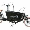 Cargobike Long Lite Electric Lådcykel 2 Cargobike Long Lite Electric Lådcykel -Elcykel Försäljning Cargobike Long Lite Electric e1557656947675