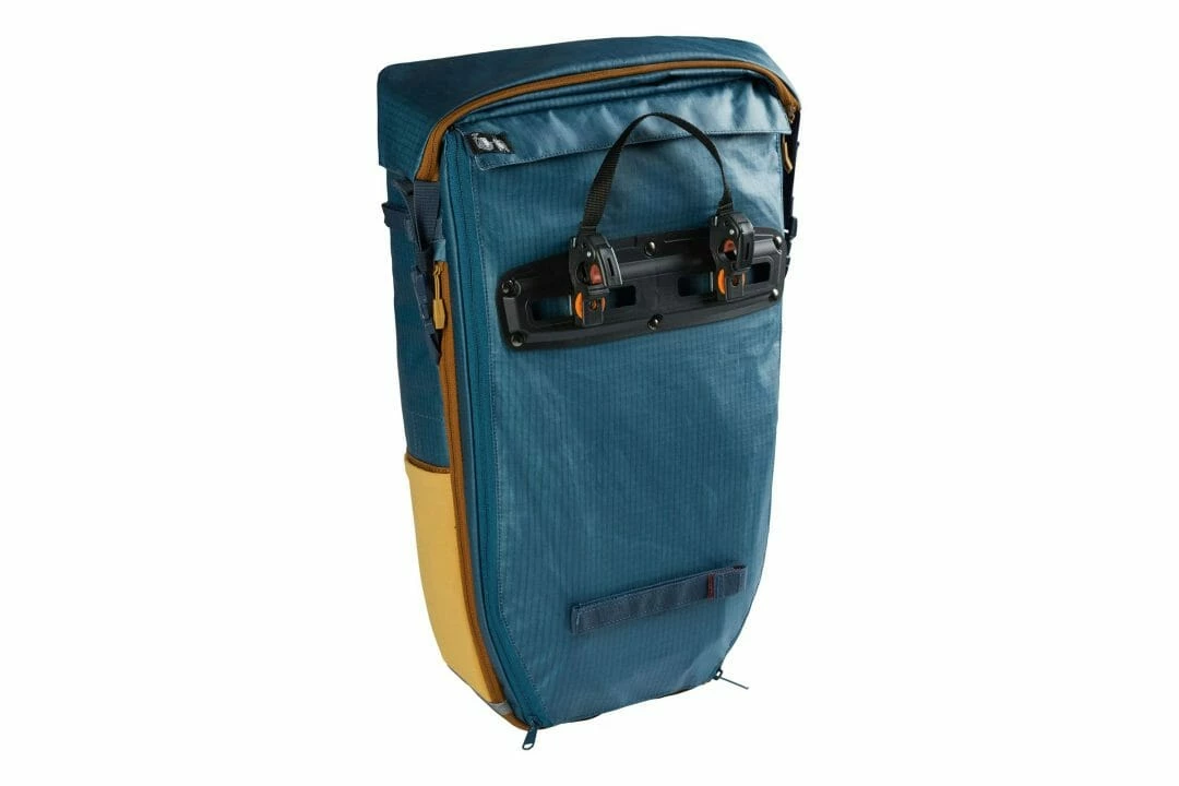 Vaude CityGo Bike 23 Baltic Sea 4 Vaude CityGo Bike 23 Baltic Sea - Bild 2