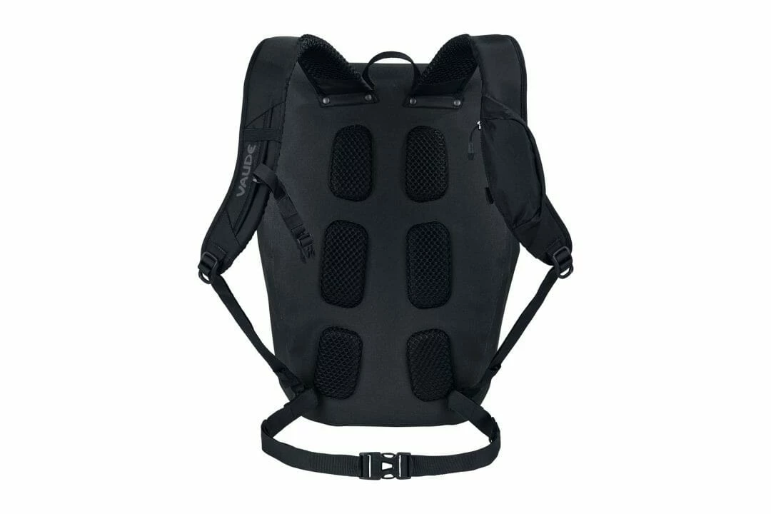 Vaude Clubride II Ryggsäck Svart 4 Vaude Clubride II Ryggsäck Svart - Bild 2