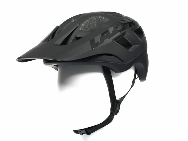 Lazer Coyote MIPS Mattsvart 4 Lazer Coyote MIPS Mattsvart - Bild 2