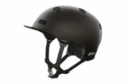 Poc Crane MIPS Axinite Brown Matt