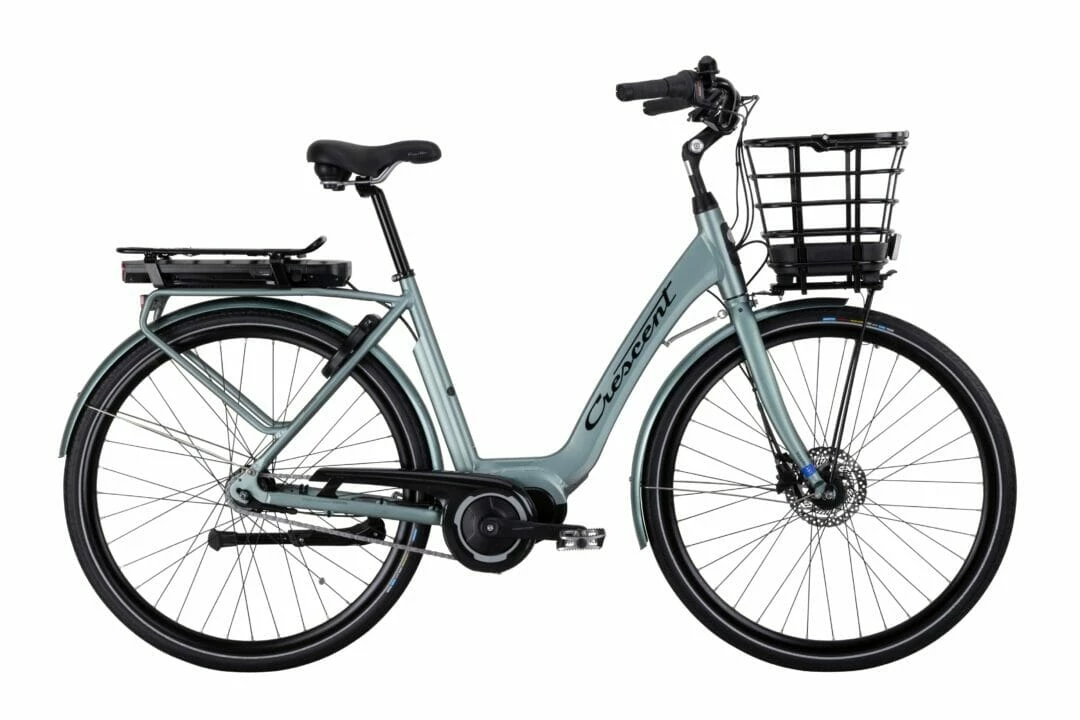 Crescent Ellie ABS 7-vxl Ljusgrön 2022 3 Crescent Ellie ABS 7-vxl Ljusgrön 2022