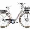 Crescent Elina-X 7-vxl Silver/Beige 2022