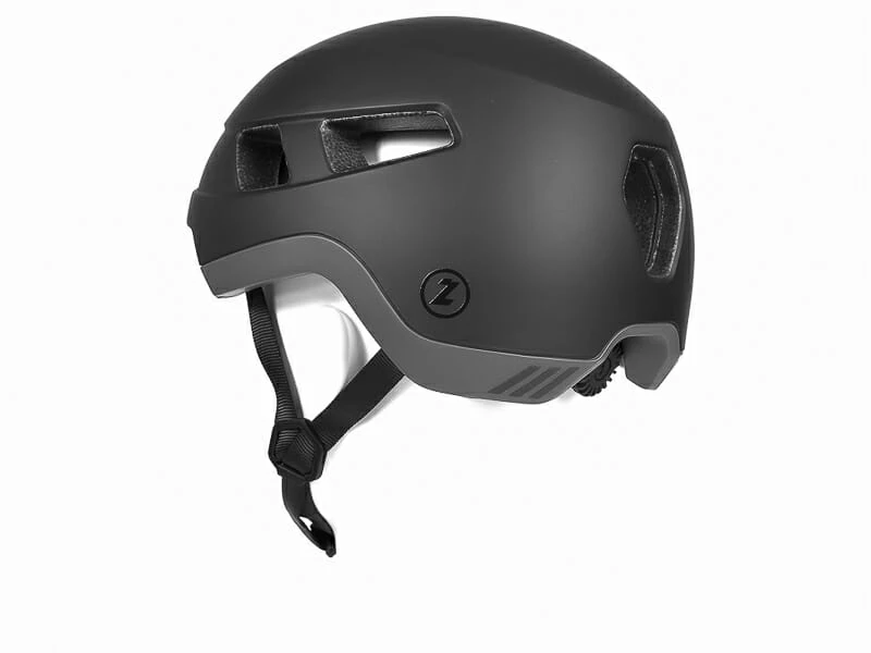 Lazer Cruizer MIPS Mattsvart (NTA) 4 Lazer Cruizer MIPS Mattsvart (NTA) - Bild 2