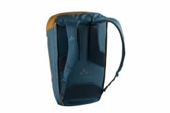 Vaude Cycle 20 II Svart/Dusty Forest 11 Vaude Cycle 20 II Svart/Dusty Forest -Elcykel Försäljning Cycle 20 II Backpack and pannier 2023 1080x720 1