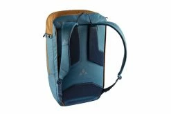 Vaude Cycle 28 II Baltic Sea/Umbra -Elcykel Försäljning Cycle 28 II Backpack and pannier 3 1080x720 1