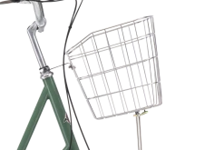 Stålhästen Cykelkorg Silver -Elcykel Försäljning Cykelkorg Stalhasten Silver Produktbild 1080x721 1