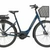 Trek District+ 1C Dam Dark Aquatic 400Wh 1 Trek District+ 1C Dam Dark Aquatic 400Wh -Elcykel Försäljning District 1C Lowstep blue 1080x720 1