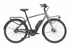 Trek District+ 2 Nautical Navy And Slate 400Wh