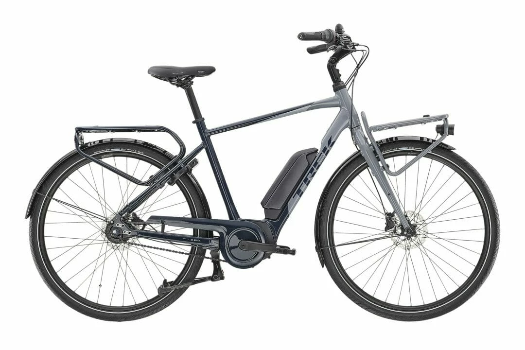 Trek District+ 2 Nautical Navy And Slate 400Wh 2 Trek District+ 2 Nautical Navy And Slate 400Wh