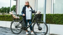 Ecoride Ambassador AXS H-Front 7-vxl Svart Dam 2023 11 Ecoride Ambassador AXS H-Front 7-vxl Svart Dam 2023 -Elcykel Försäljning Ecoride 2021 Ambassador H8 AXS Svart LO 1 1080x608 3