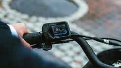 Ecoride Ambassador AXS H9-Rear 9-vxl Dämpad Svart Dam 2023 -Elcykel Försäljning Ecoride 2021 Ambassador H8 AXS Svart LO 3 1080x608 5