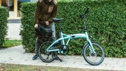 Ecoride Flexer HS FOLD H9-Rear 9-vxl Ljusblå 20'' Herr 2023 13 Ecoride Flexer HS FOLD H9-Rear 9-vxl Ljusblå 20'' Herr 2023 -Elcykel Försäljning Ecoride 2021 Flexer H8 Fold Blue LO 19 1080x608 1