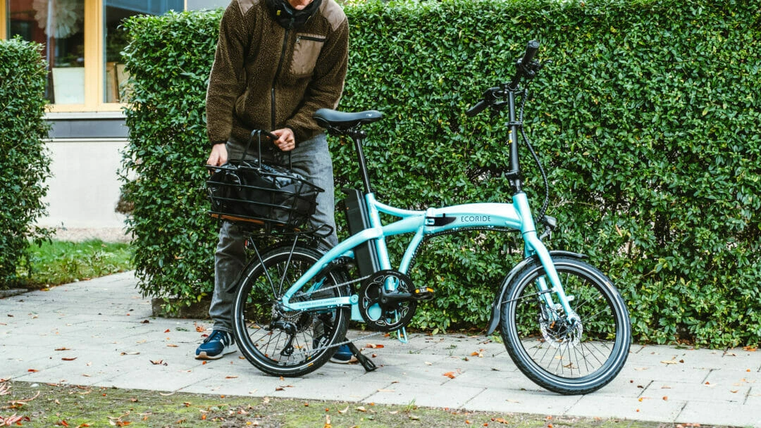 Ecoride Flexer HS FOLD H9-Rear 9-vxl Ljusblå 20'' Herr 2023 8 Ecoride Flexer HS FOLD H9-Rear 9-vxl Ljusblå 20'' Herr 2023 - Bild 6