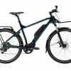 Ecoride Tripper HS Di2 M11 E8000 11-vxl Blå 27.5'' Dämpad Herr 2023