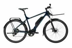 Ecoride Tripper HS Di2 M11 E8000 11-vxl Blå 27.5'' Dämpad Herr 2023