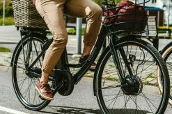 Ecoride Ambassador AXS H-Front 7-vxl Svart Dam 2023 9 Ecoride Ambassador AXS H-Front 7-vxl Svart Dam 2023 -Elcykel Försäljning Ecoride ambassador axs dam svart 2022 1080x720 2