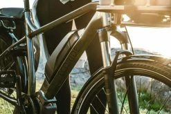 Ecoride Tripper HS M10 E6100 10-vxl Grå 27.5'' Dämpad Herr 2023 8 Ecoride Tripper HS M10 E6100 10-vxl Grå 27.5'' Dämpad Herr 2023 -Elcykel Försäljning Ecoride tripper X HS e6100 gra 20 1080x720 1