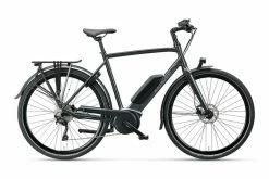 Batavus Zonar E-Go Herr 10-vxl 500wh 2022