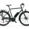 Batavus Zonar E-Go Herr 400Wh Black 2023 2 Batavus Zonar E-Go Herr 400Wh Black 2023 -Elcykel Försäljning Elcykel Batavus Zonar e go Herr 2022 grey 1080x720 2