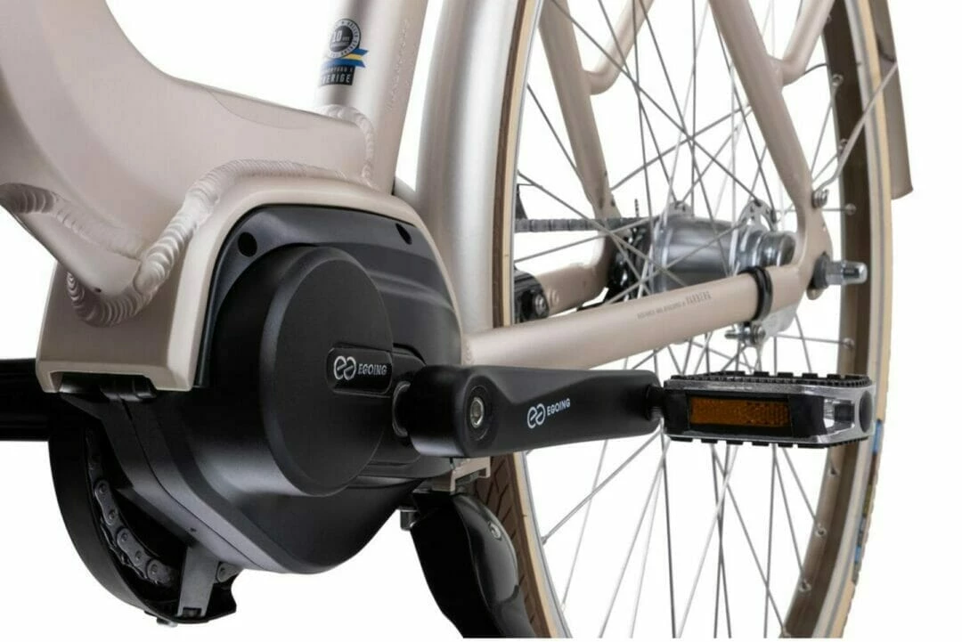 Crescent Elora 7-vxl Silver Pearl 2023 5 Crescent Elora 7-vxl Silver Pearl 2023 - Bild 3