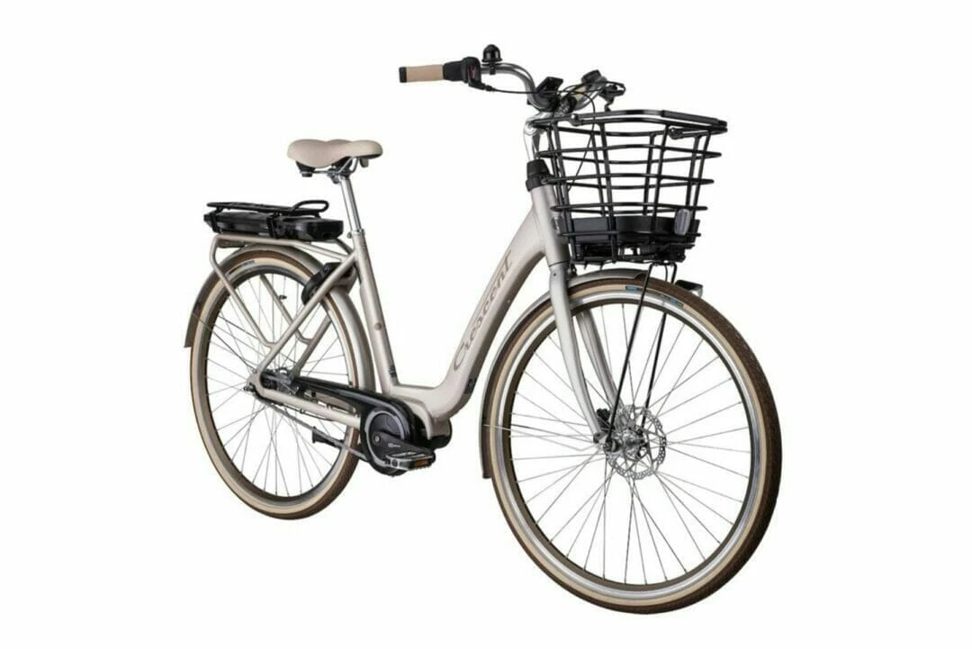 Crescent Elora 7-vxl Silver Pearl 2023 4 Crescent Elora 7-vxl Silver Pearl 2023 - Bild 2