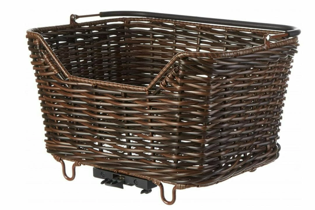 Flätad Korg Racktime 4 Flätad Korg Racktime - Bild 2