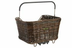 Flätad Korg Racktime