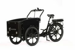 Cargobike FLEX Lådcykel
