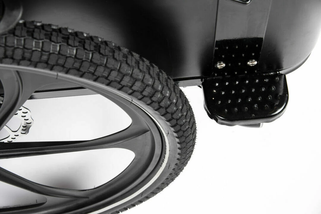 Cargobike FLEX Lådcykel 6 Cargobike FLEX Lådcykel - Bild 4