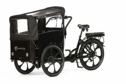 Cargobike FLEX Lådcykel 8 Cargobike FLEX Lådcykel -Elcykel Försäljning Flex bild 5 1080x721 1