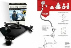 GoPro Hållare Ram Mounts 3:rd Person View Kit 7 GoPro Hållare Ram Mounts 3:rd Person View Kit -Elcykel Försäljning GoPro Hallare Ryggsack Ram Mounts 3Pv Kit Produkt 1199x800 1080x721 1